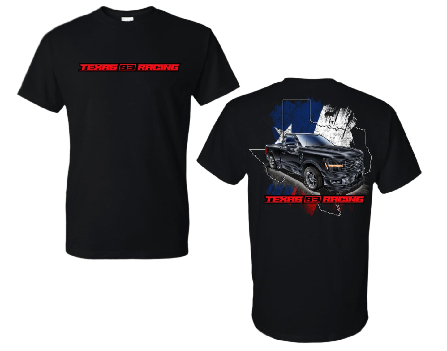 Short sleeve F150 shirt
