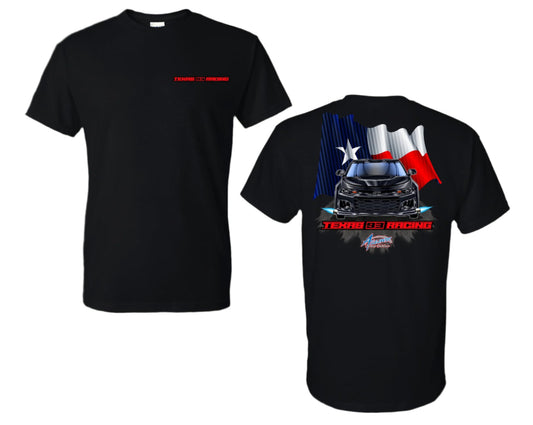 Short sleeve Camaro shirt